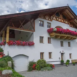 Hoarachhof Vakantieboerderij Innsbruck