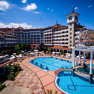 Helena Sands 5*, Słoneczny Brzeg Bułgaria