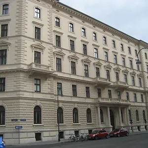 Apartment Kh Center, Wien