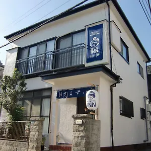hisayos-inn.alltokyohotels.com/
