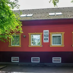 B&B Civis Szallashely