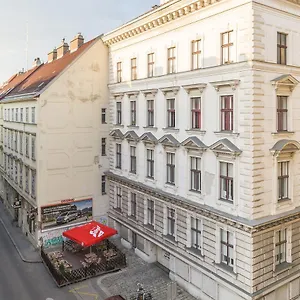 Apartment Belvedere By Ichbucheat, Wien