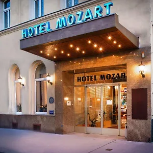 Szálloda Mozart