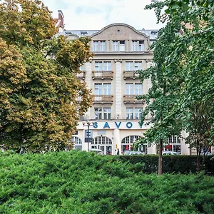 Savoy , Wrocław Polska