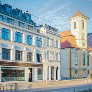 Kamienica Pod Aniołami 3*, Wrocław Polska