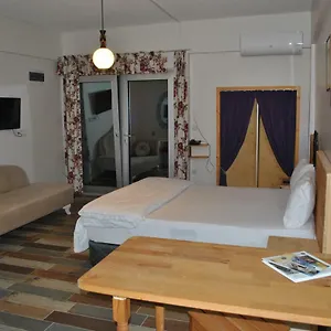 *** Apart Otel La Vida Türkiye