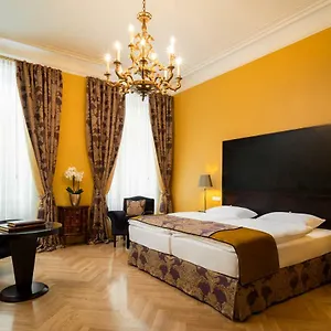 Appartement-hotel An Der Riemergasse וינה