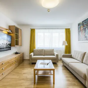 Apartment Grand, Wien
