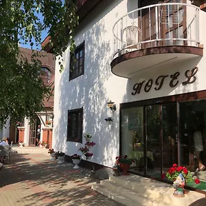 Hotel Karikas