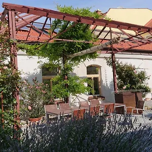Maison Am Liesingbach Vienna