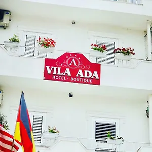 Hotel Ada
