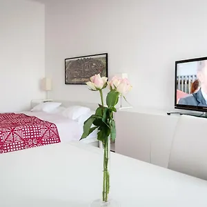 Apartment Vca Palais Brambilla, Wien
