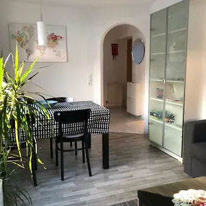 Appartement Gisi Innsbruck