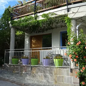 Appartement Alpapart - Innsbruck Ellbögen