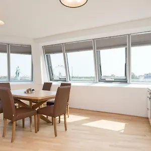 Yourapartment Prater Daire