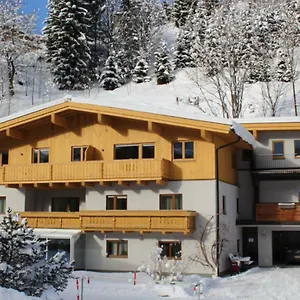 Schönfeld Saalbach