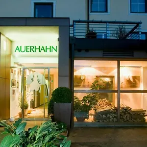 Restaurant Auerhahn Зальцбург