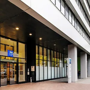 Hotel Ibis Budget Messe, Wenen