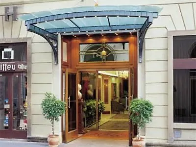Hotel Kaiserin Elisabeth Vienne 4*,  Autriche