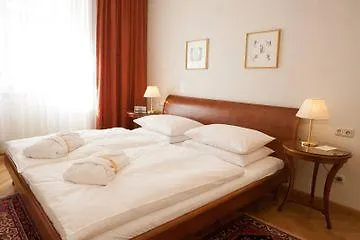 Hotel Kaiserin Elisabeth Viyana