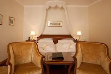 Hotel Kaiserin Elisabeth Viyana