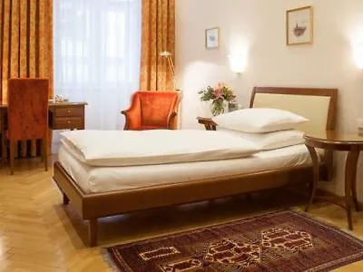 Hotel Kaiserin Elisabeth Viyana